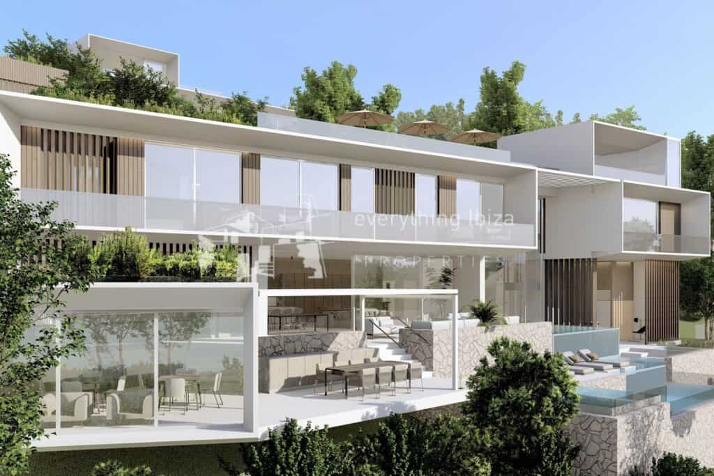 Land with Project for Sales in  Can Germa