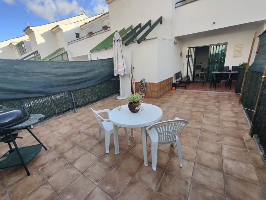 apartment for month in Sonnenland