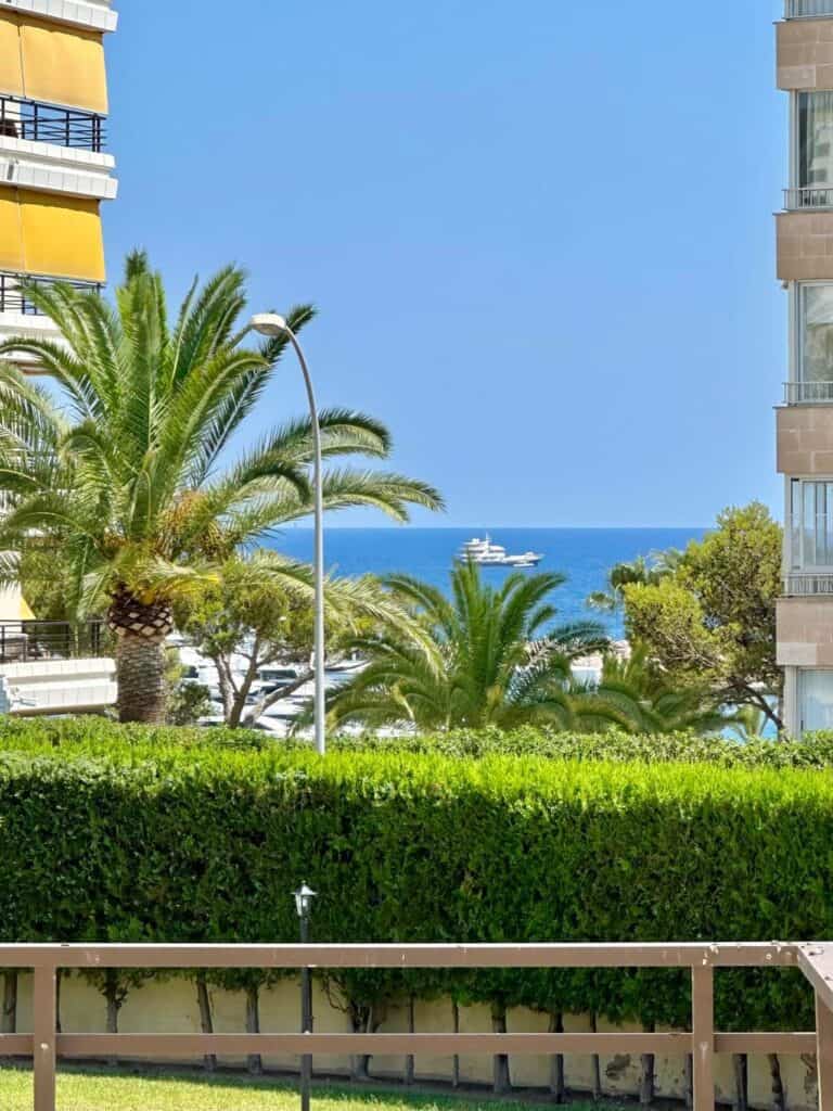 Apartment for sale in Puerto Portals
