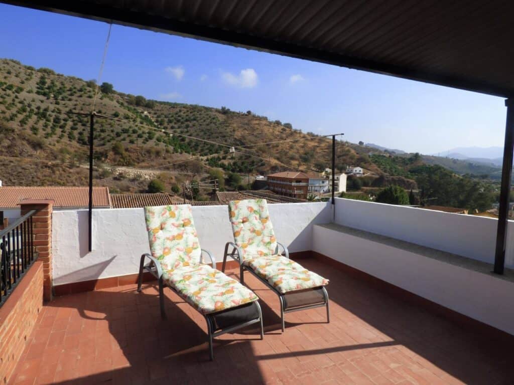  Málaga