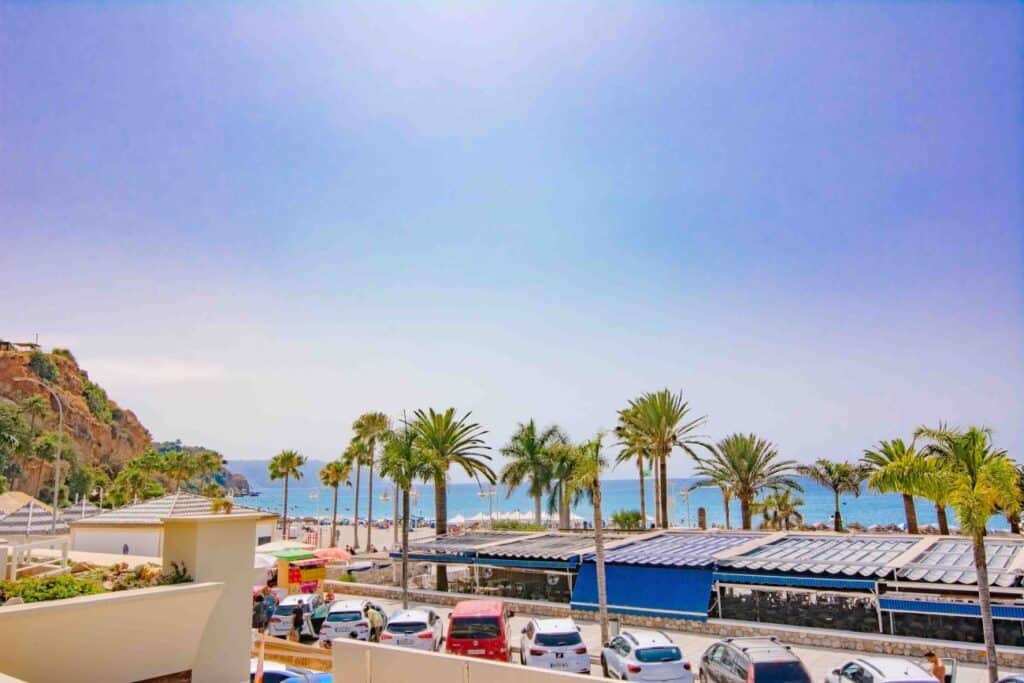  Málaga