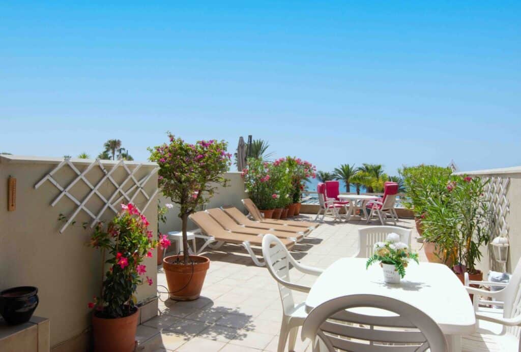Apartment for sale in Nerja