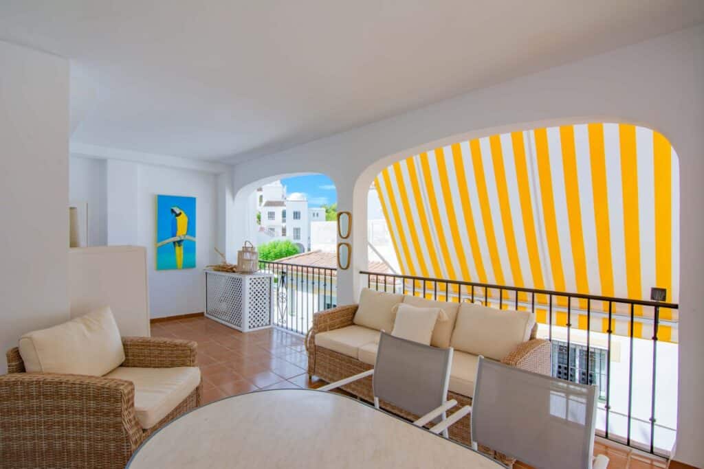 Apartment for sale in Nerja