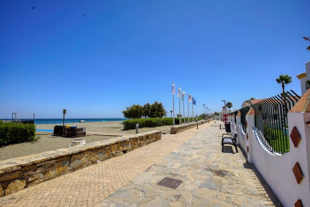  Málaga
