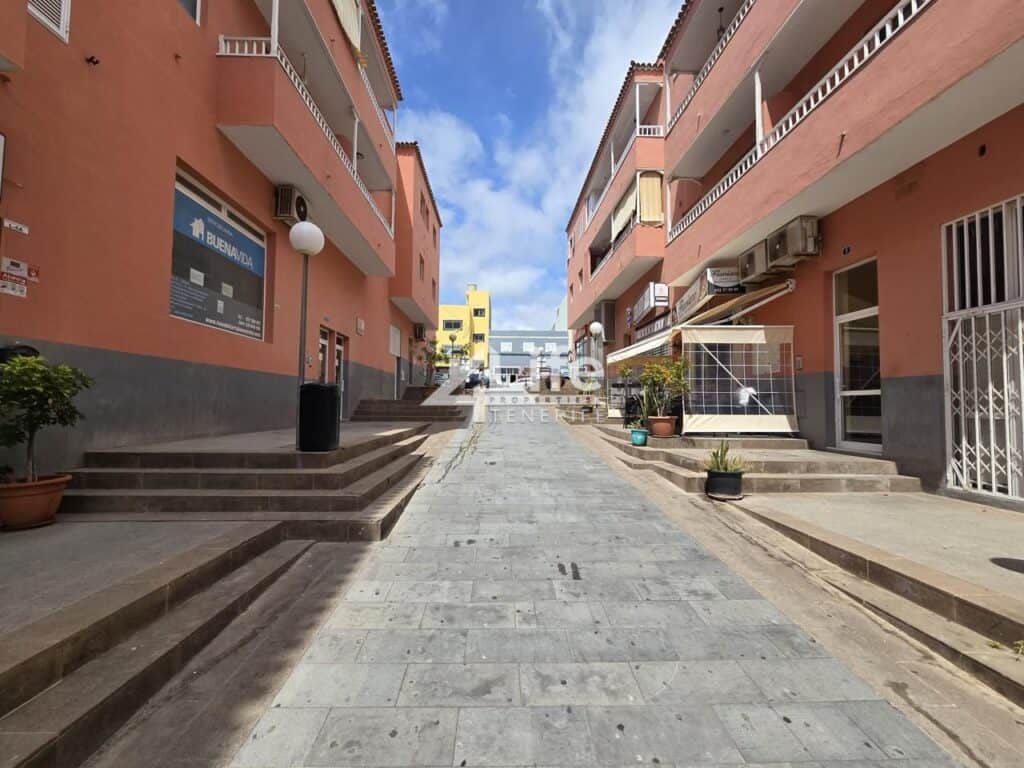  Granadilla de Abona - AJ-250507