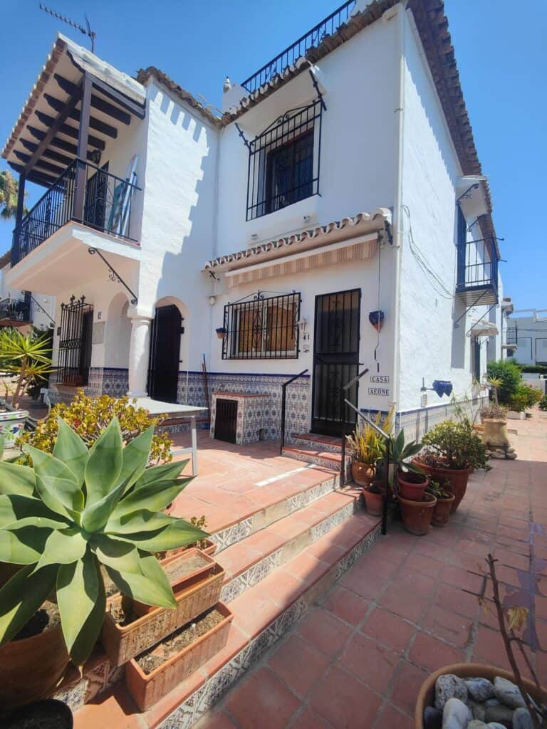  MALAGA - SMCS021/10018
