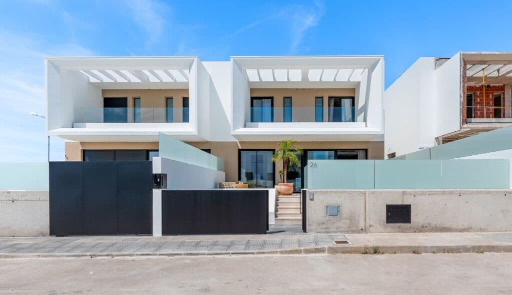 Villa for sale in Dolores