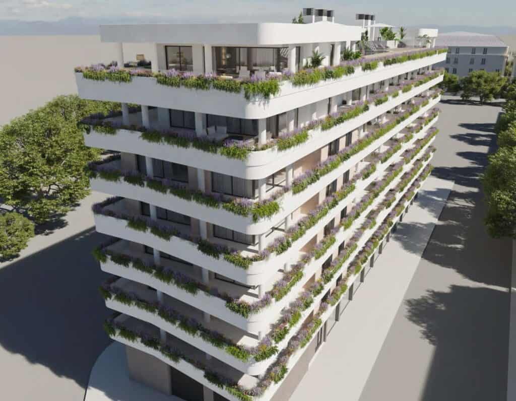  Málaga