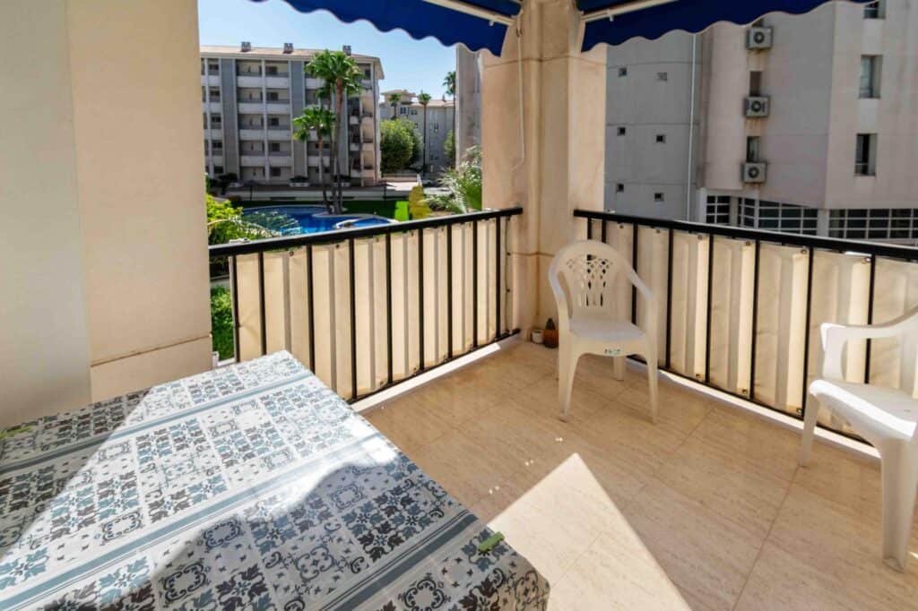 Apartment for sale in Alfaz del Pi