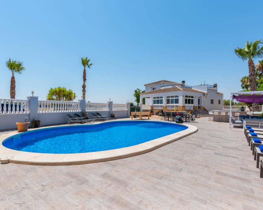 Country House for Sales in Catral