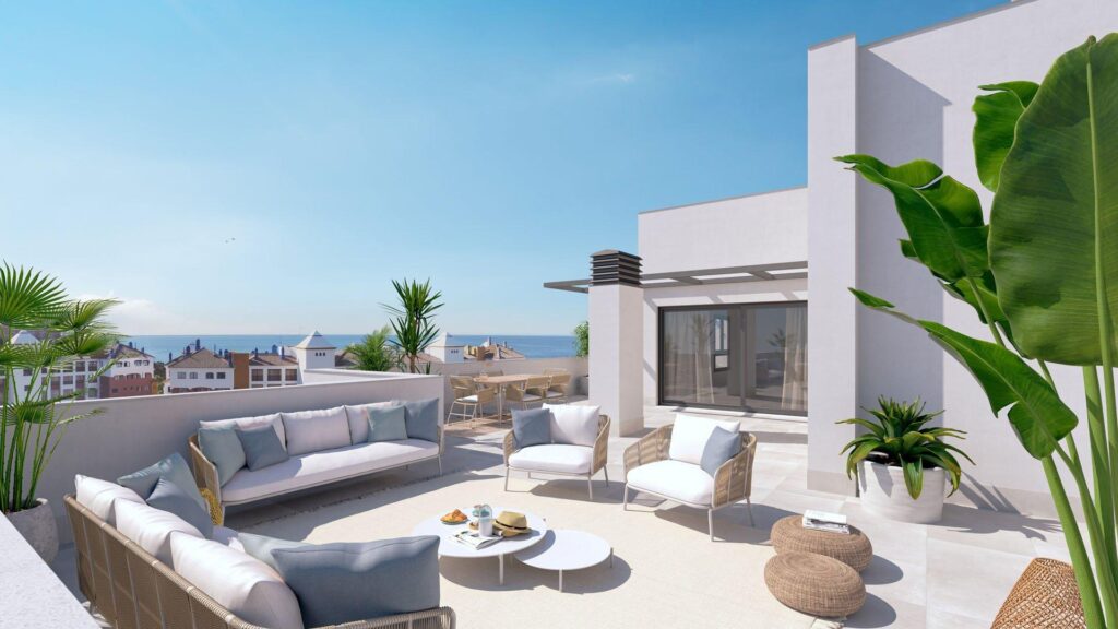 Apartment for Sales in Almuñecar