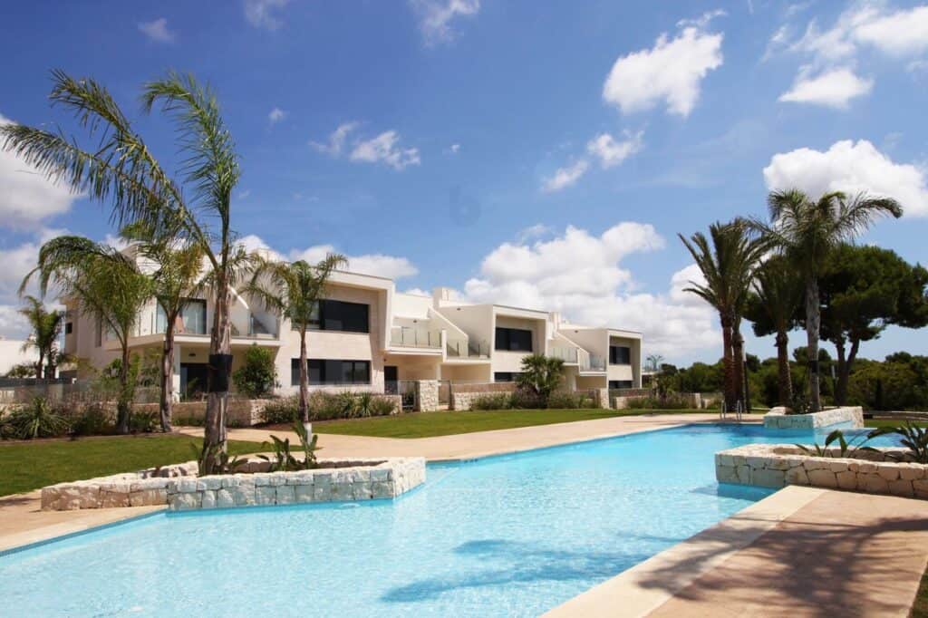 apartment for sale in Pilar de la Horadada