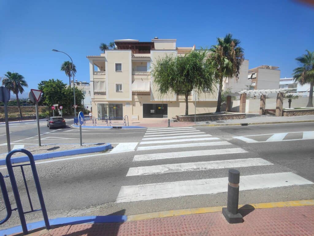  MALAGA - SM/10018