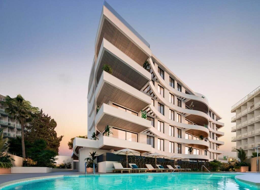  Malaga