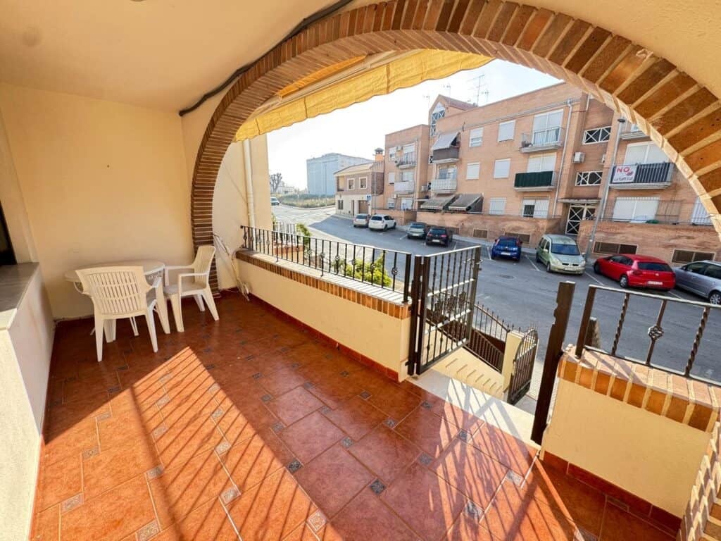  Alicante