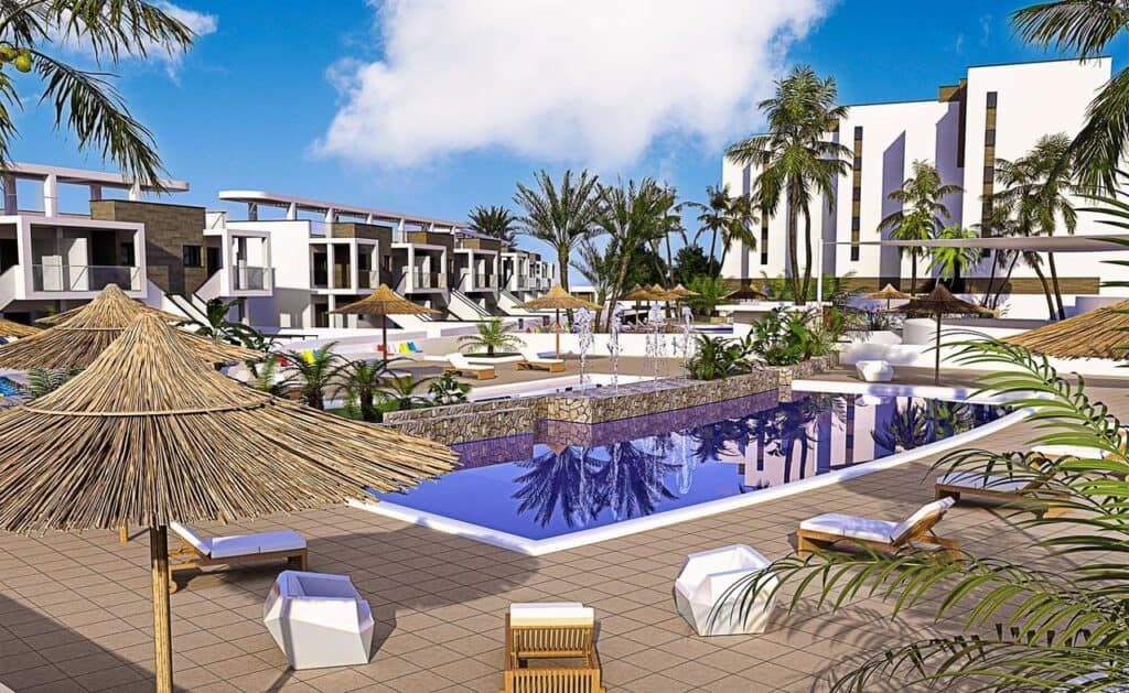 penthouse for sale in Pilar de la Horadada
