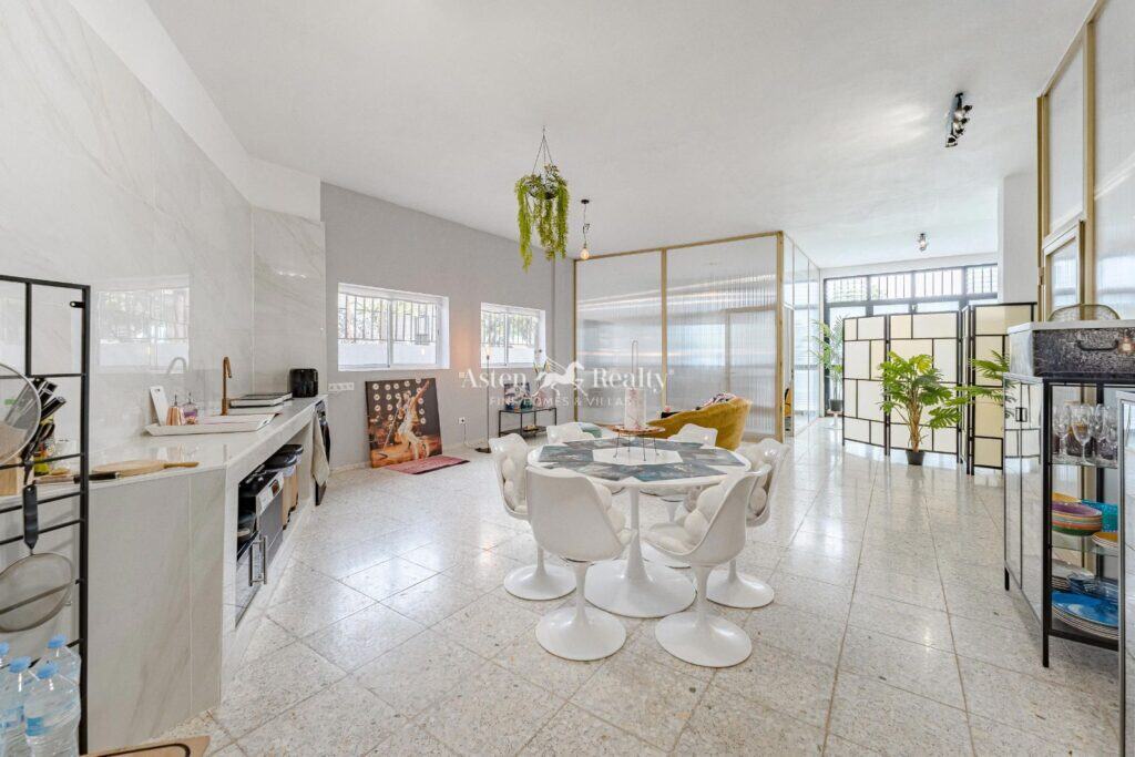 Town House for sale in Adeje