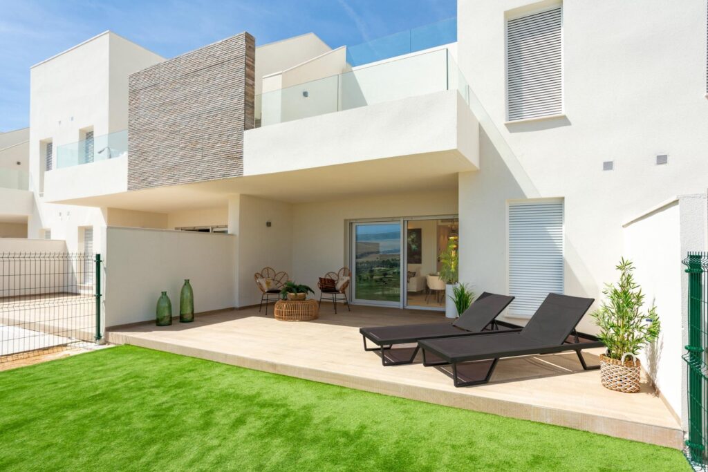 Ground Floor Bungalow for Sales in Algorfa