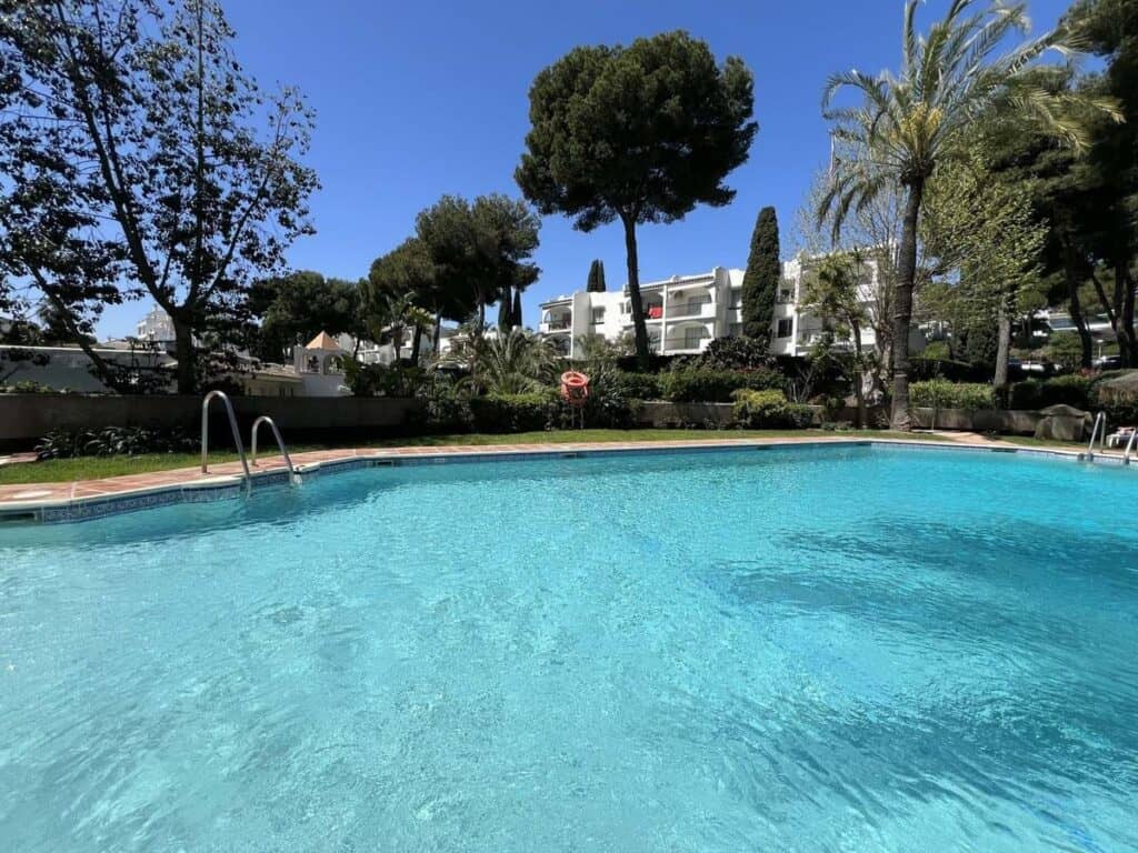 Villa for Sales in Mijas