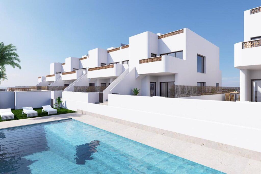 villa for sale in Dolores