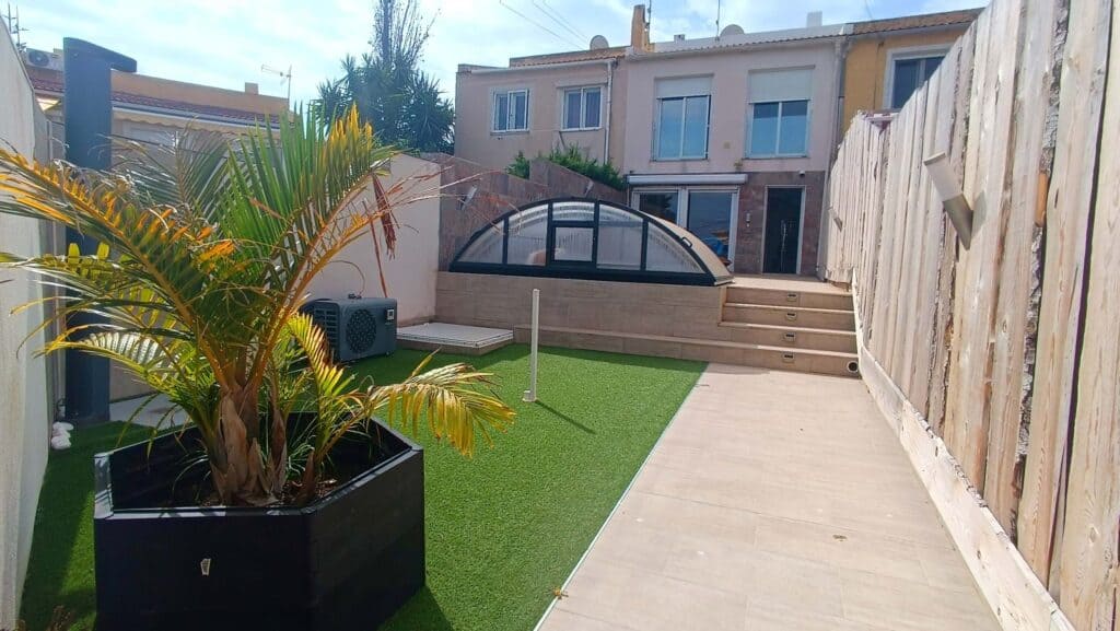 villa for sale in Los Balcones