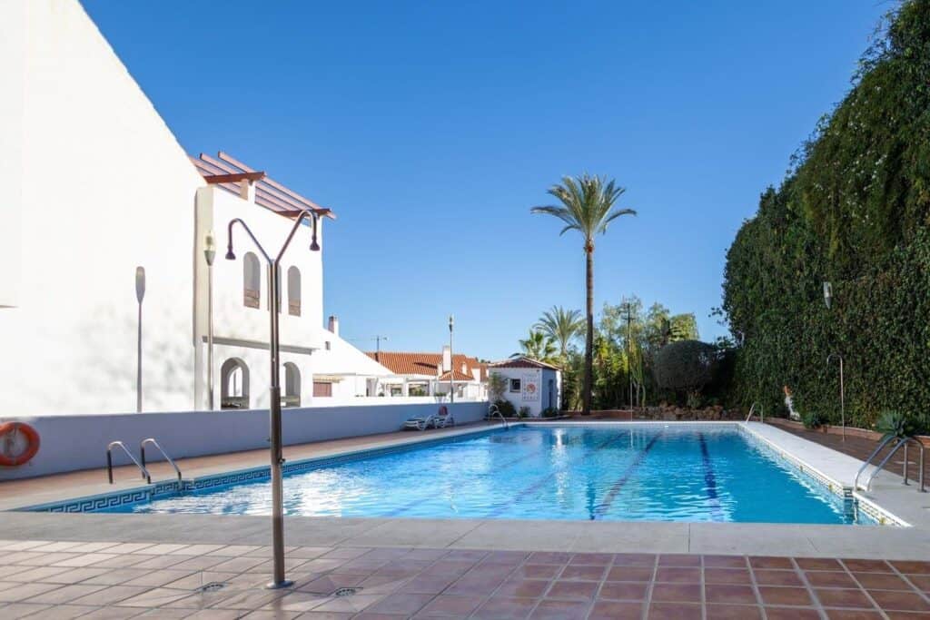 Apartment for Sales in Marbella