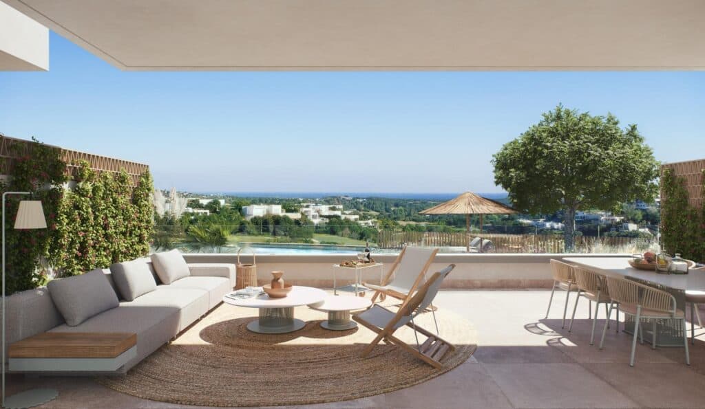 Apartment for sale in Orihuela