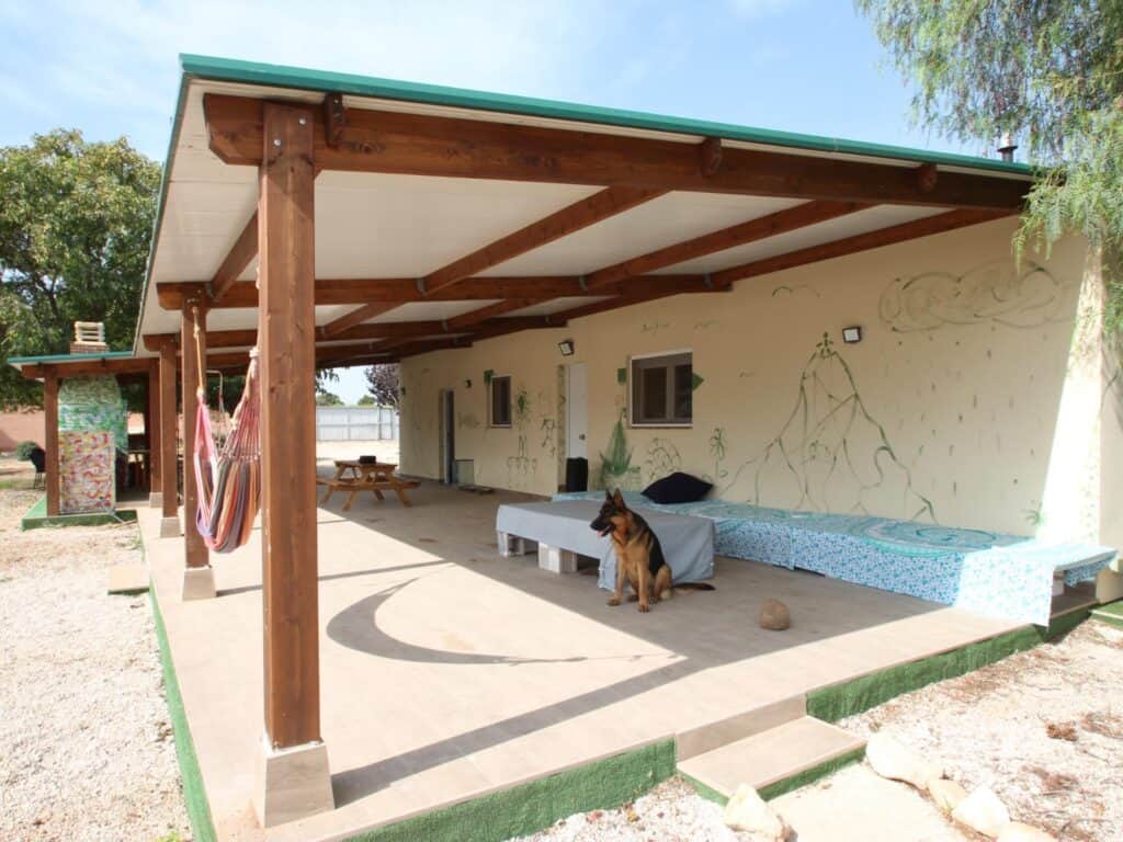 country house for Sales in Torrevieja