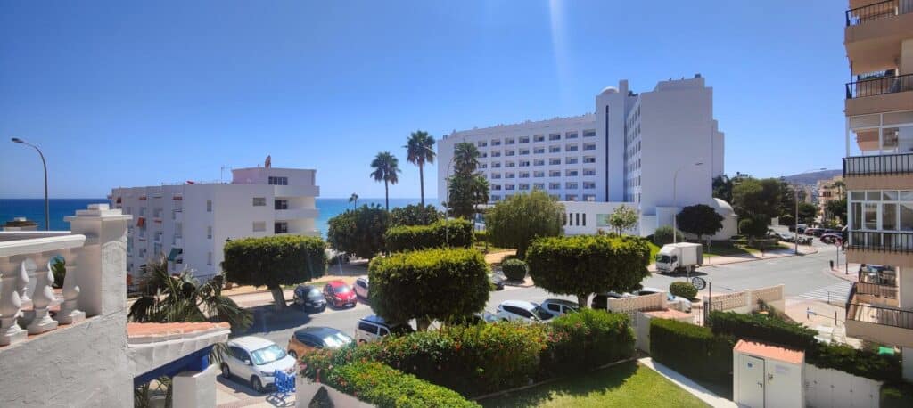 Villa for Sales in Nerja