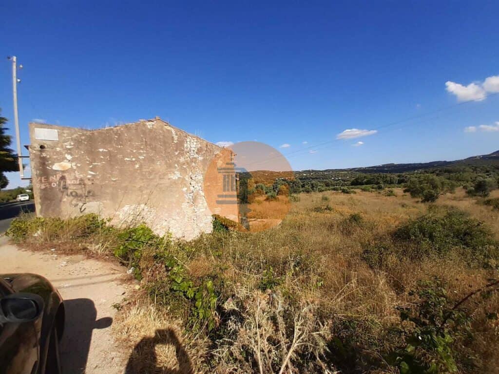plot for Sale in São Clemente