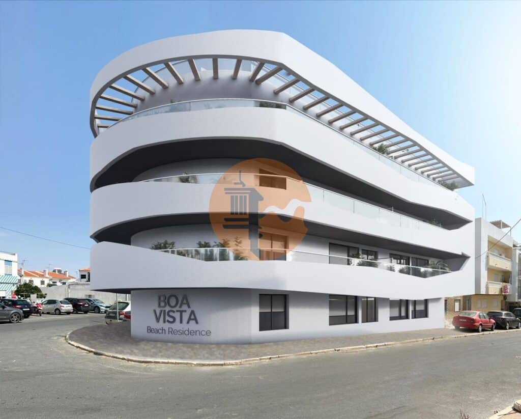 apartment for Sale in Monte Gordo