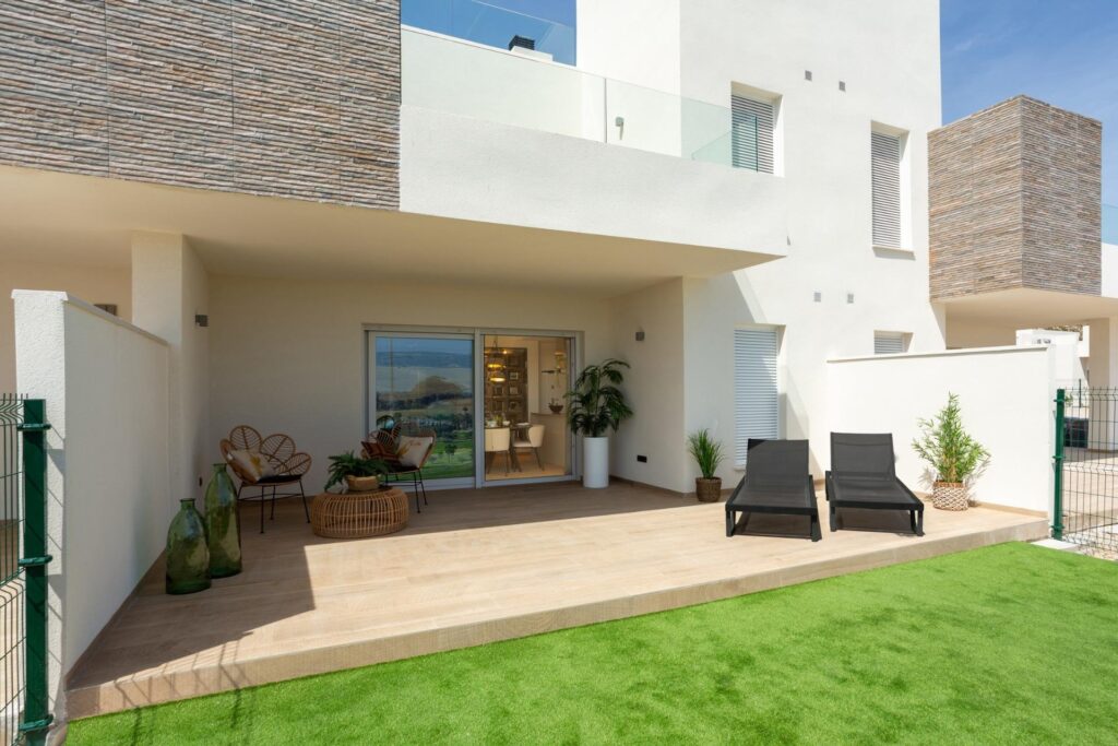 Ground Floor Bungalow for Sales in Algorfa