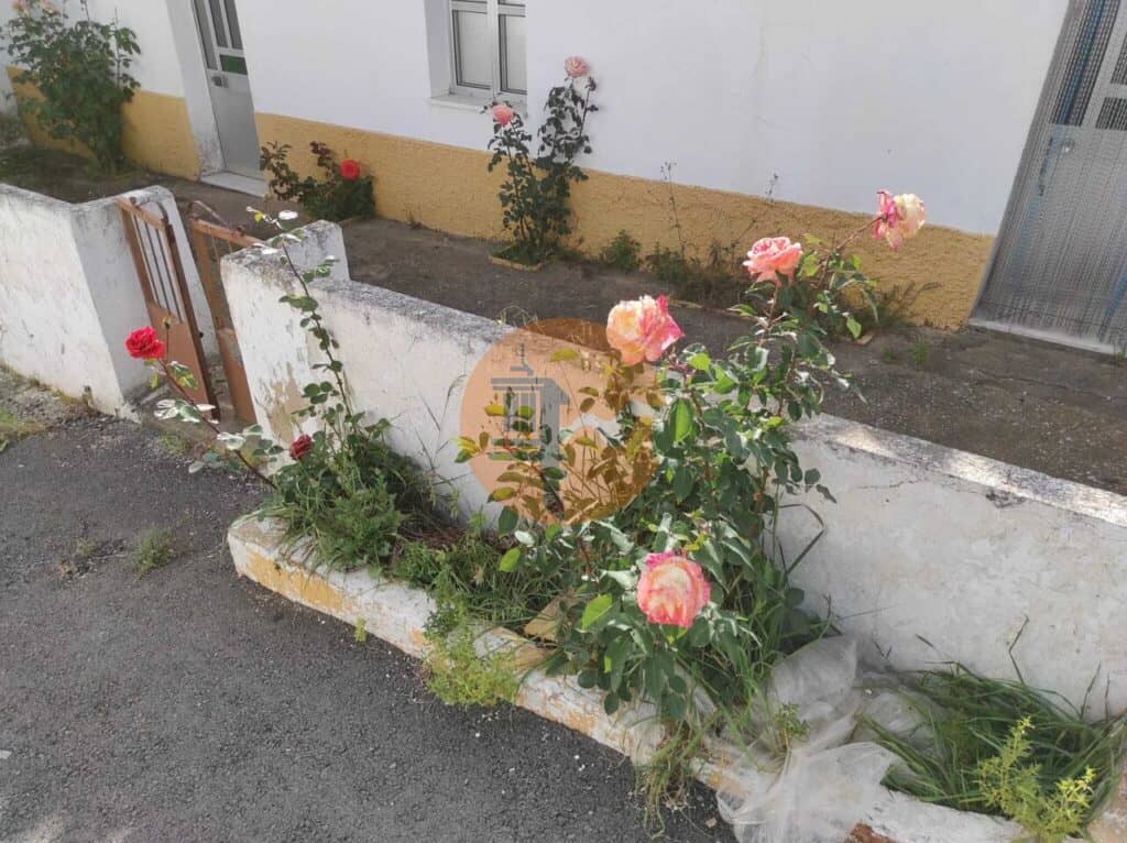 villa for Sale in Corte Pequena