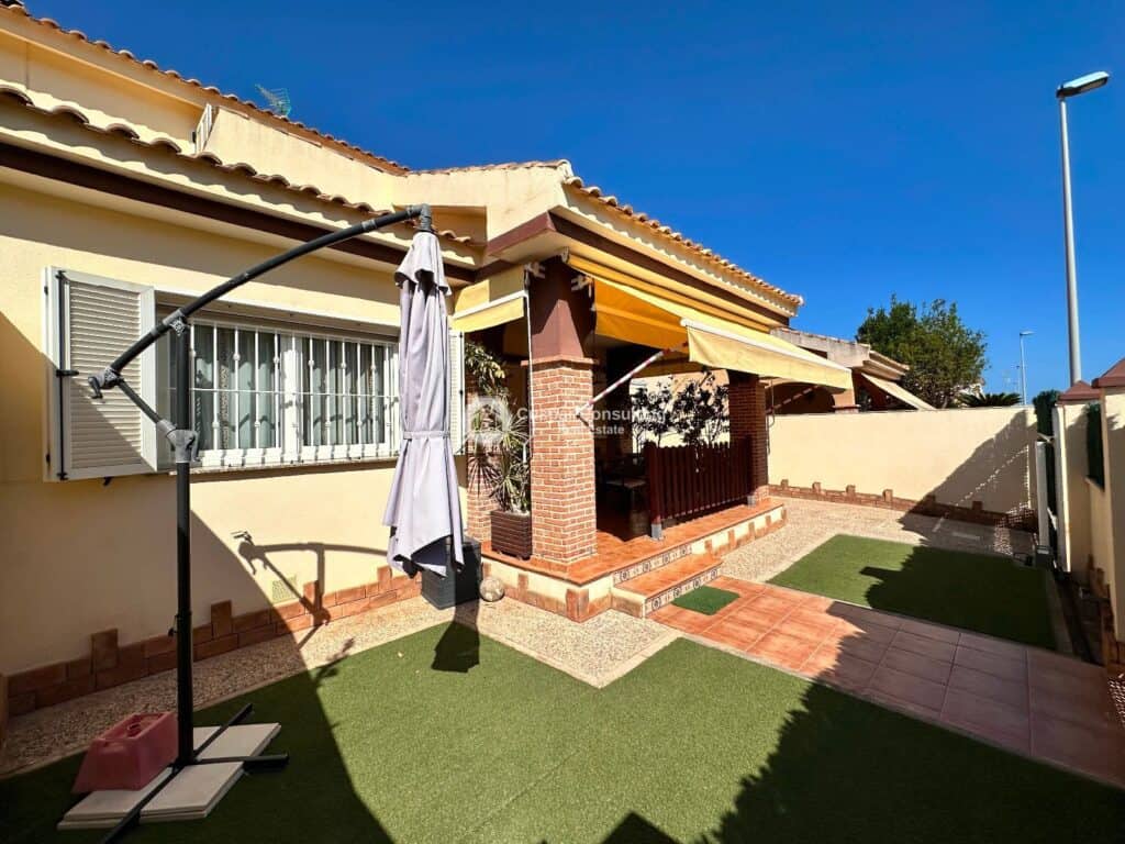 Villa for Sales in San Javier