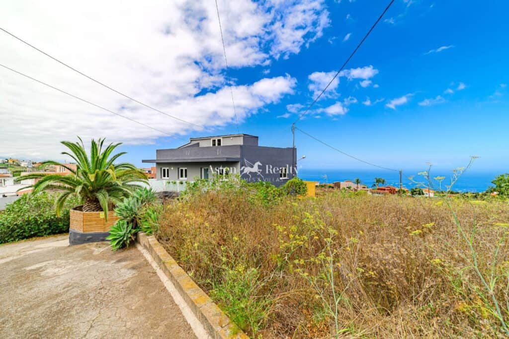  Tenerife