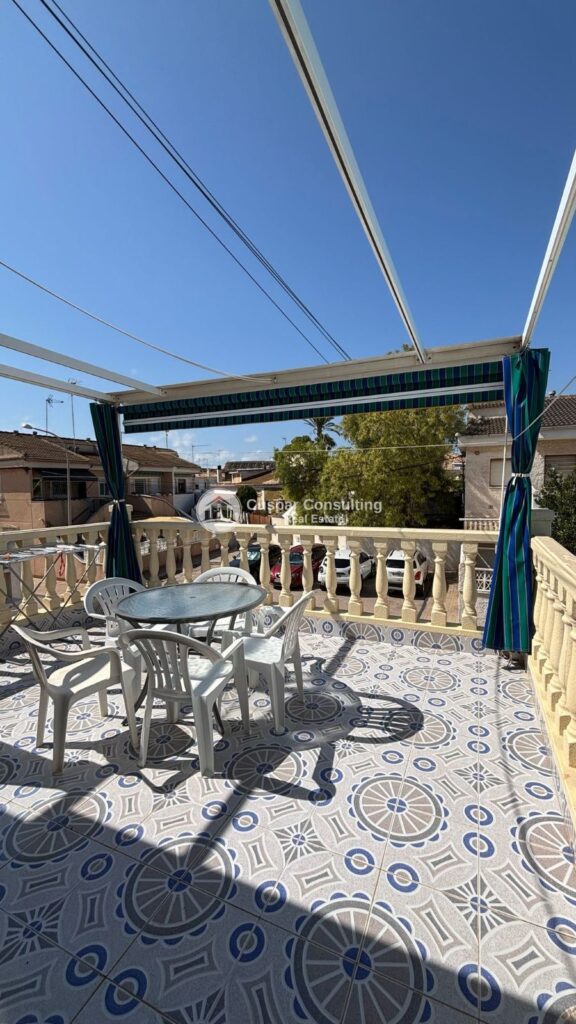 Apartment for Sales in Santiago De La Ribera