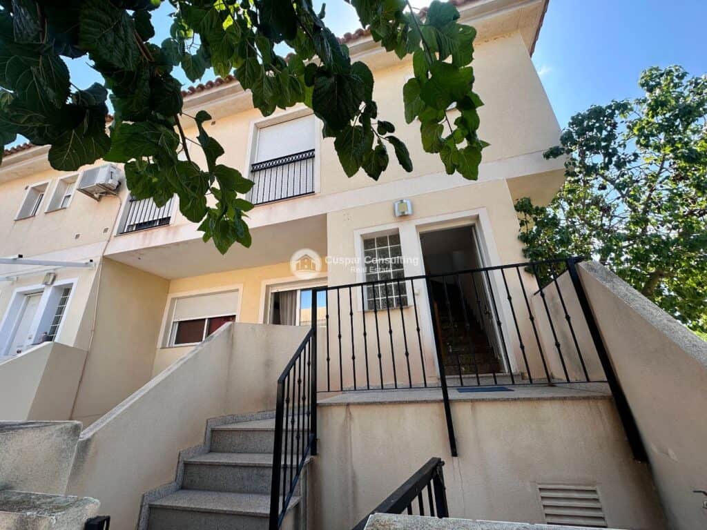 Town House for Sales in Los Alcazares