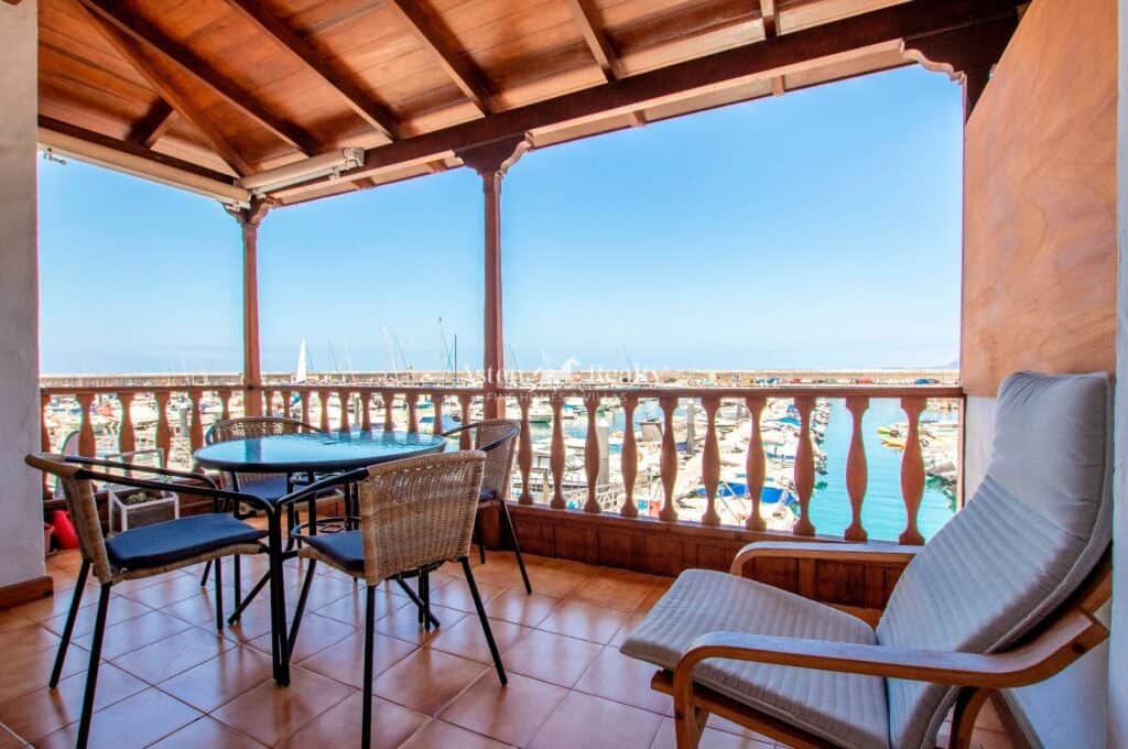 apartment for sale in Acantilados de Los Gigantes
