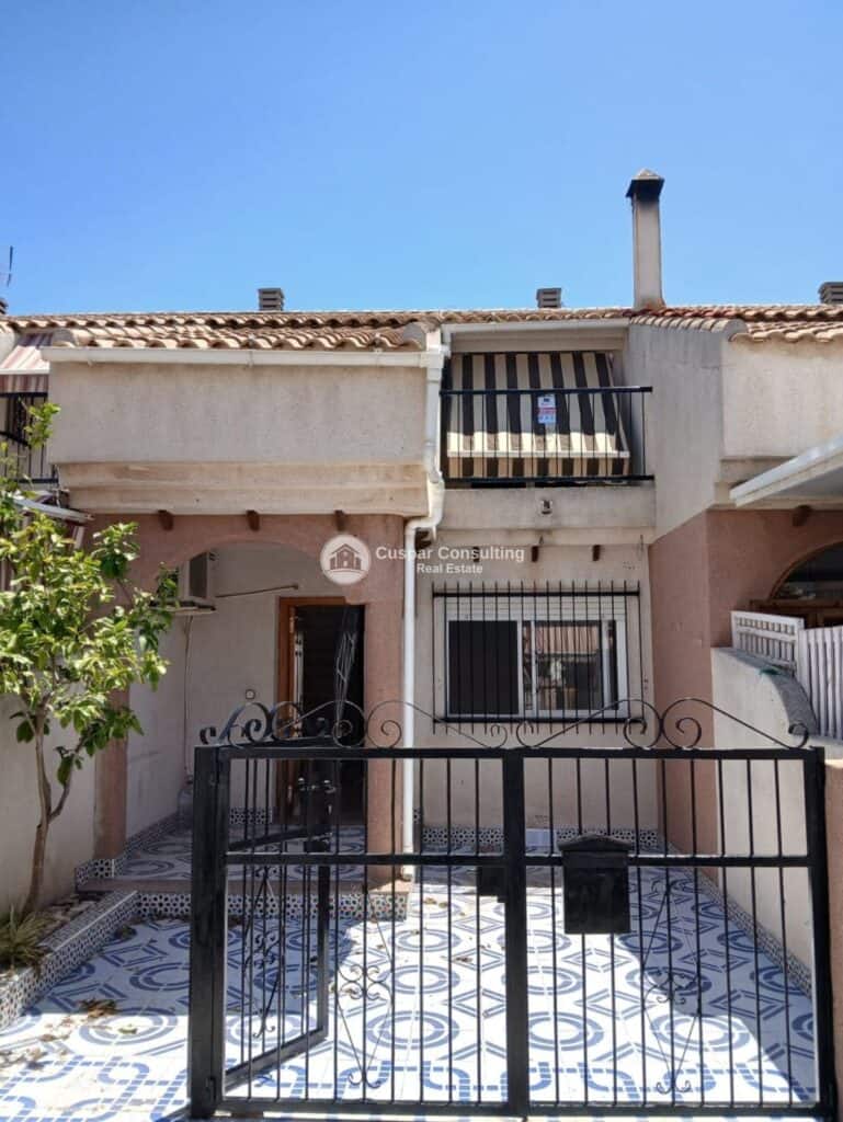 Town House for Sales in Los Alcazares