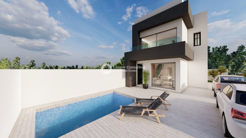 villa for Sales in Almoradí