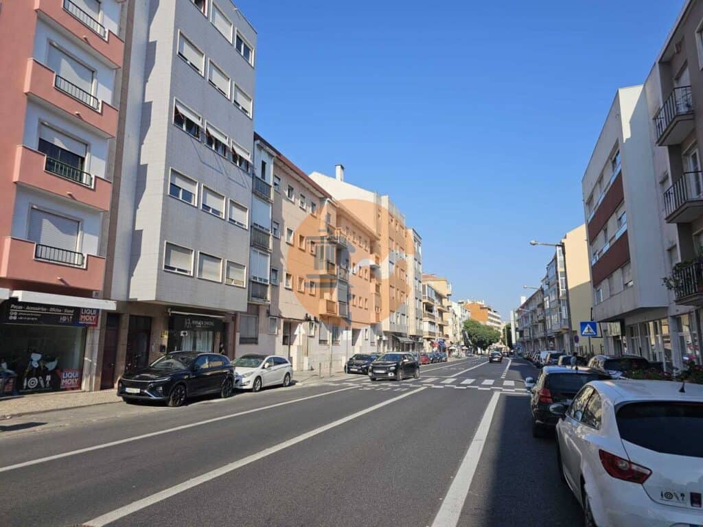 apartment for Sale in Benfica