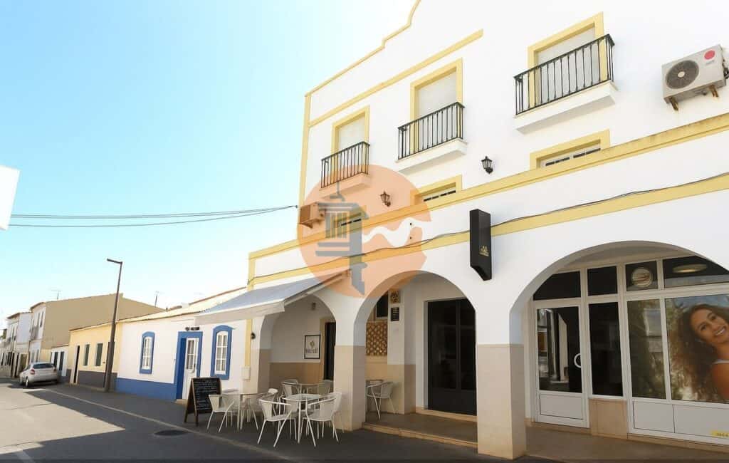 apartment for Sale in Tavira