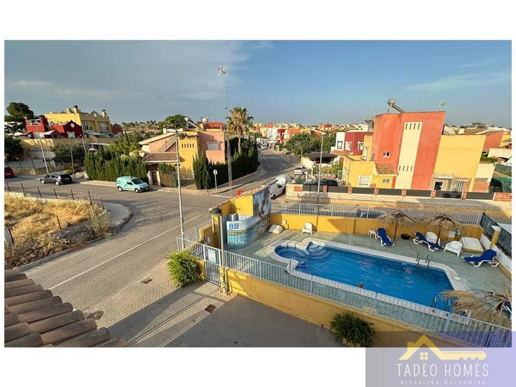 Villa for month in Gea y Truyols