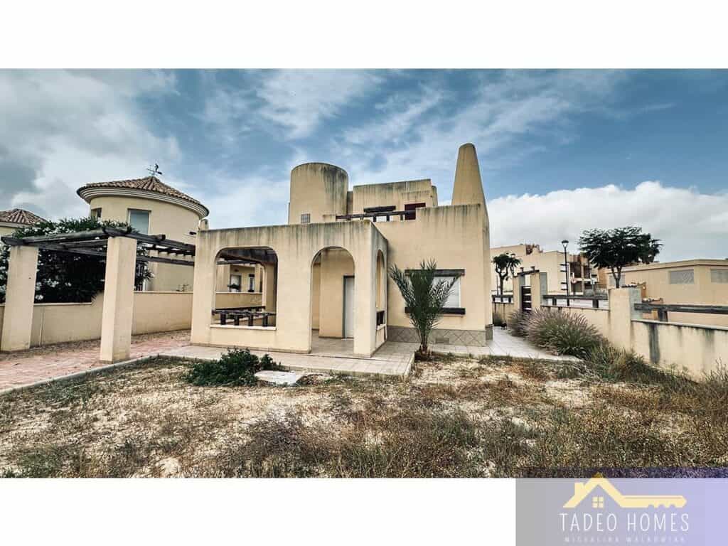 Villa for sale in Gea y Truyols