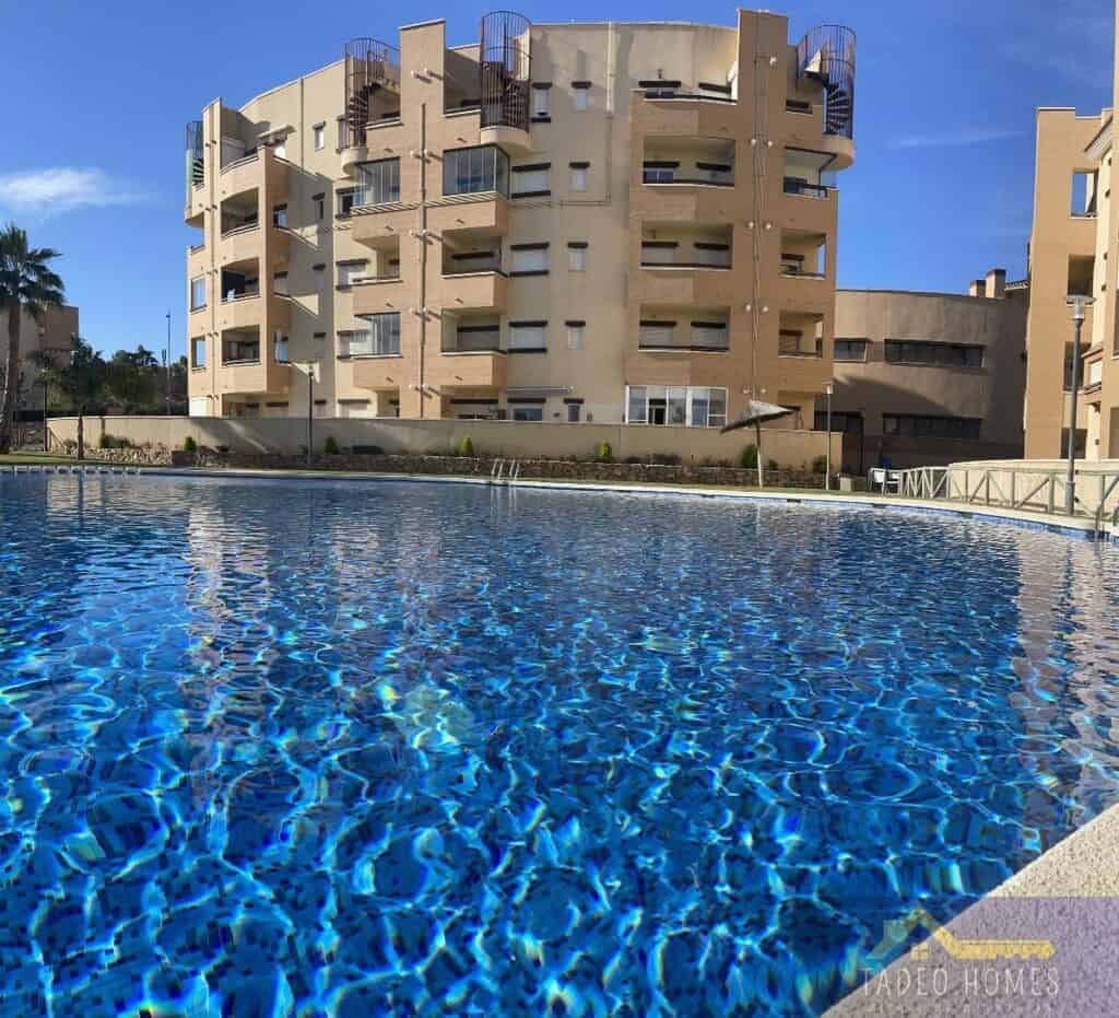 Apartment for month in Gea y Truyols