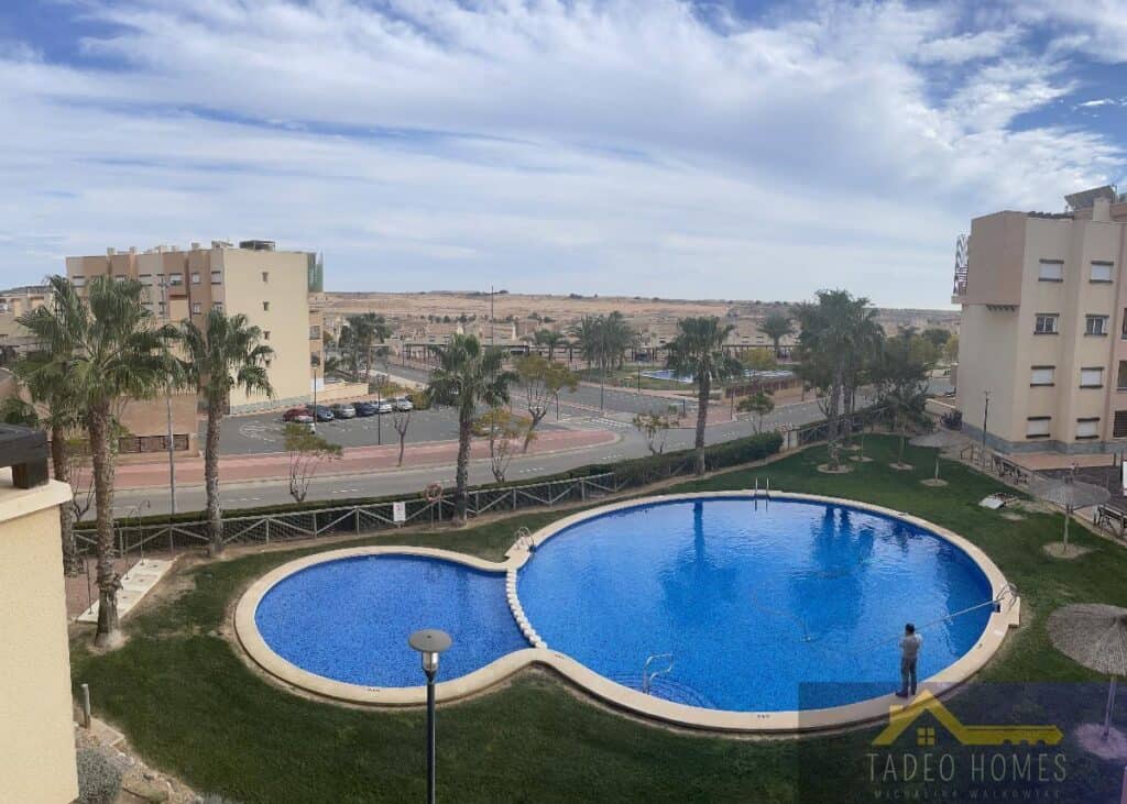 Apartment for month in Gea y Truyols
