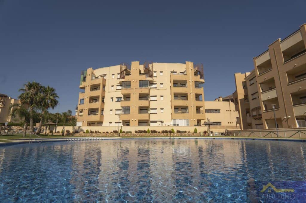 Apartment for month in Gea y Truyols