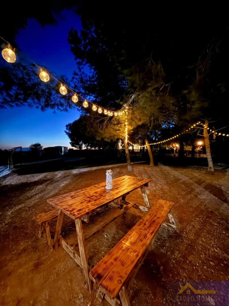 Finca de Recreo for month in Gea y Truyols