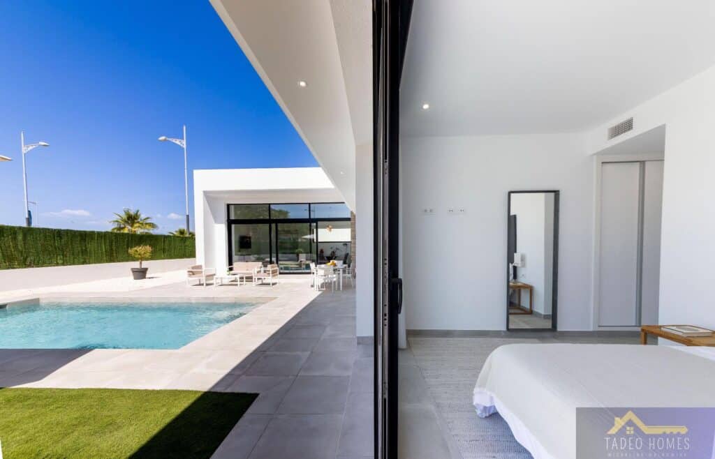 Villa for sale in Calasparra