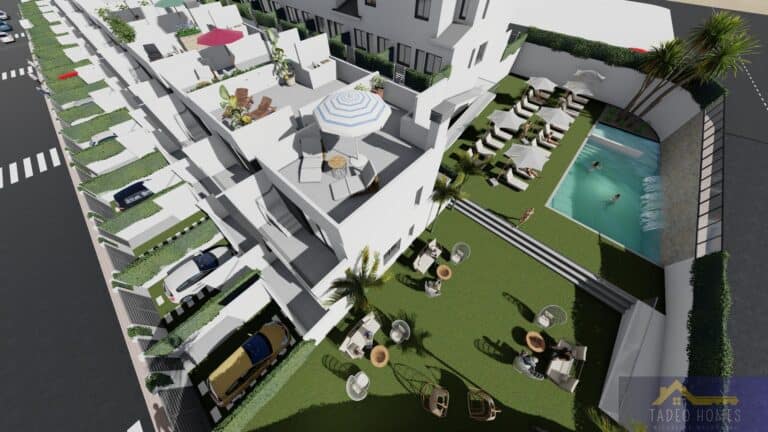 Villa for sale in Cox, Alicante 8